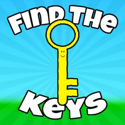 [UPD] Find The Keys