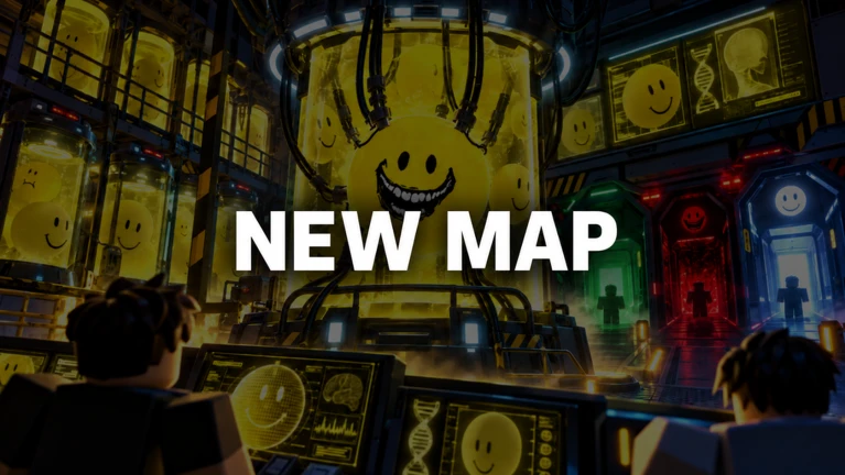 NEW MAP
