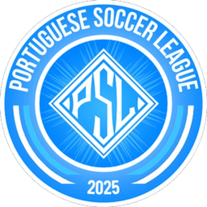 PSL | Portuguese Soccer League Roblox group icon