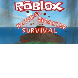 natural disaster icon