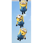 Los monstruos :P