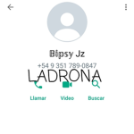 Grupo anti gon