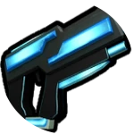 Unlock Laser Gun (OP)