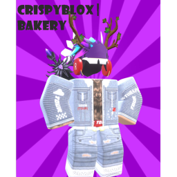 CripsyBlox |Bakery [^] Official Release V1[^]