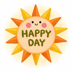 Happy Day Clothes