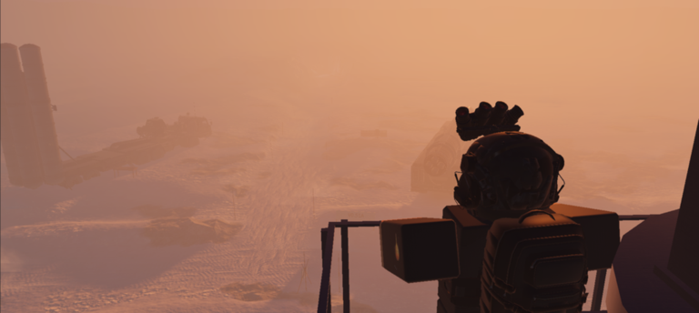 monster mash missile testing screenshot 3