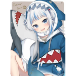 | Sharky squad!! <3