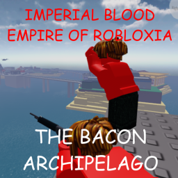 [RAID] The Bacon Archipelago