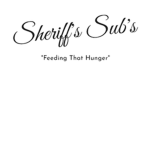 Sheriff's Sub's