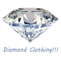 Diamond Clothing Application Center!!!