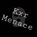 K x r メナス
