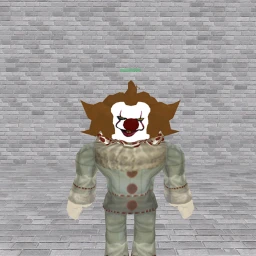 IT a coisa icon