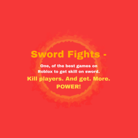 Sword Fights scripts