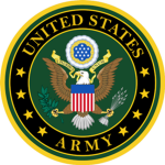 The United States Military. ᅠ