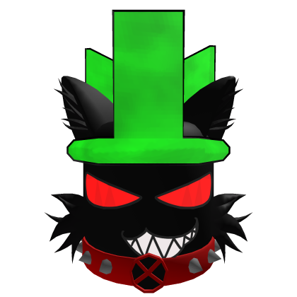 Gatito Cat 1x1x1x1 - Forsaken Roblox item