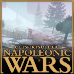 Outskirts of Lier