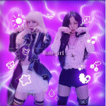 - cute bunnies-