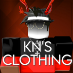 KN’S CLOTHING INC.