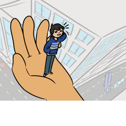 Teeny Tiny You