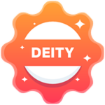 Deity