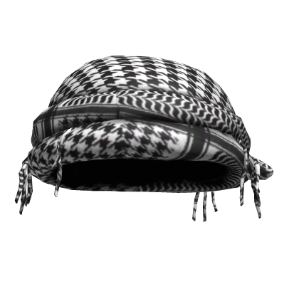 Y2K Turban