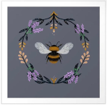 #The lavender group #