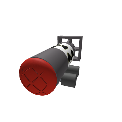nuke