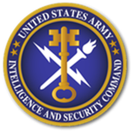 United States Army Intelligence & Security Command