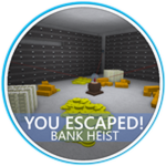 Bank Heist