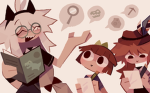 |~Little Moons~|