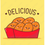 Nugget Fan Group! :D