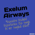 Exelum Airways