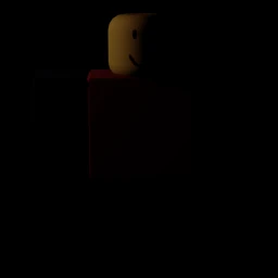 the big spooky icon