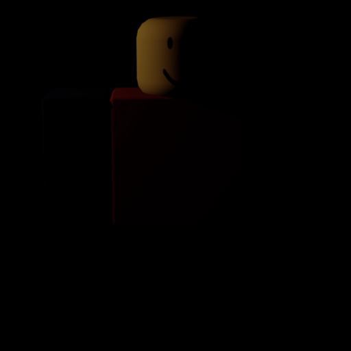 the big spooky