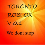 Roblox Toronto V1