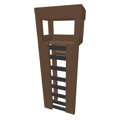 Watch Tower (Free!)