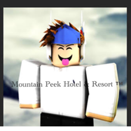 Mountain Peek Hotel & Resort