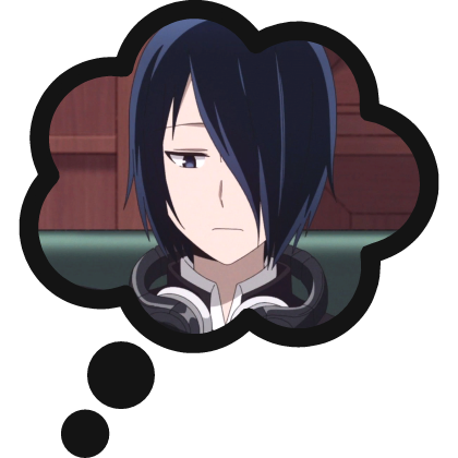 Thinking About Yu Ishigami Love Is War