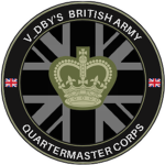 [VBA] - Quartermaster Corps