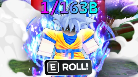 Anime RNG