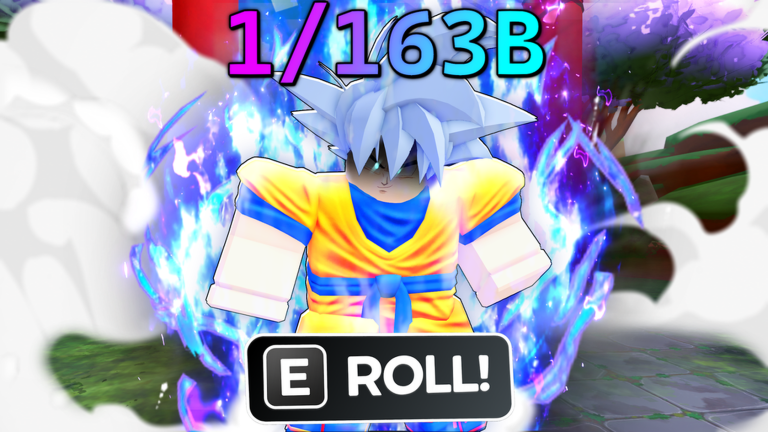 Anime RNG