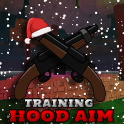 🎯 Hood Aim Training!