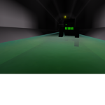 The Horror of The Sewers