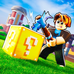 Luckyblock Simulator [UPD]