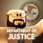 |USFR| Department of Justice