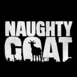 Naughty Goat