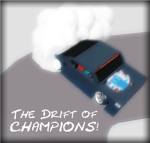 The Drift Of Champions 2012