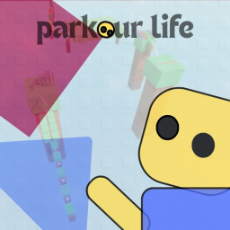 Parkour life testing
