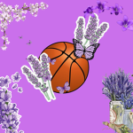 LavenderBasketball