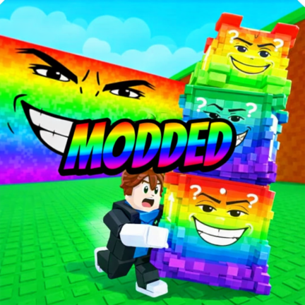 modded escape tsunami  top one for 1000 robox screenshot 1